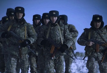 Депутат: Қорғаныс министрлігі әскерге шақыруды реформалау үшін қанша адам мүгедек болу керек?