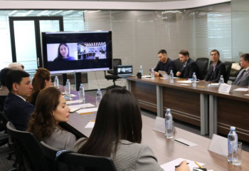 Развитие въездного медицинского туризма обсудили в Минкультуре