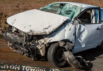 Елдегі жол апатынан қайтқандардың саны соғыста өлгендерден көп - депутат