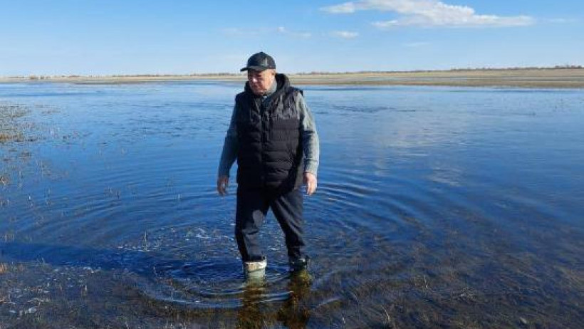  акимат области Абай 