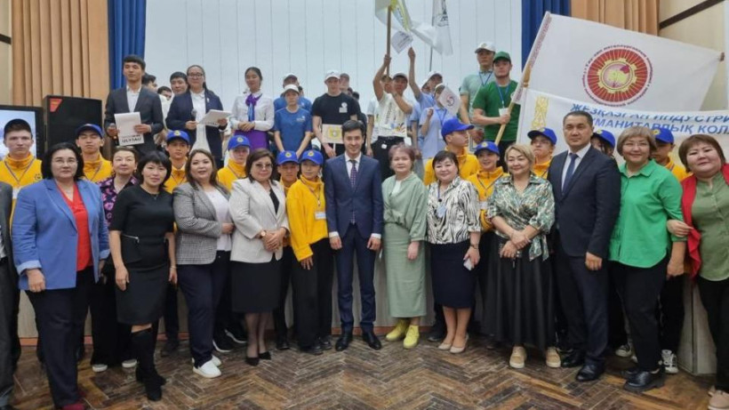  акимат области Улытау 