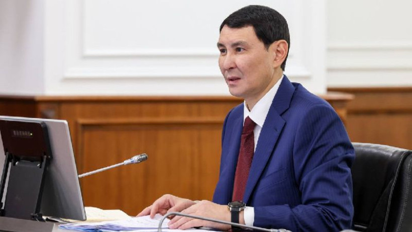  ҚР Премьер-Министрінің баспасөз қызметі 