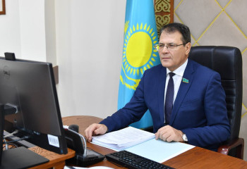 Иностранные бизнесмены должны более 4 млрд тенге – Андрей Лукин