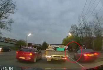 Алматыда көлік қаққан оқушы көз жұмды