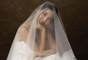 Тұрмысқа шыққан Гүлназ Жоланова естелігімен бөлісті