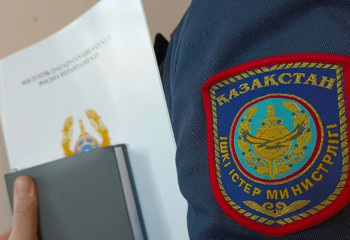 Более 7 млн тенге задолжал по алиментам  житель Акмолинской области