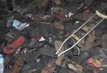 Десятки человек погибли в результате давки в Рамадан в столице Йемена Сане