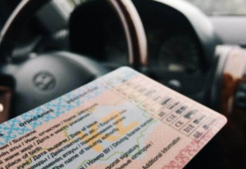 Қазақстанда жылына 42 мың адам жүргізуші куәлігін сатып алады