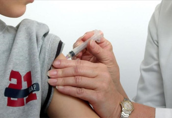 67 million children missed out on vaccines during pandemic: UNICEF