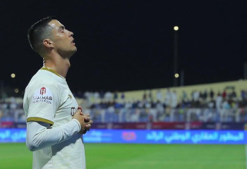 Роналду Сауд Арабиясынан қуылуы мүмкін