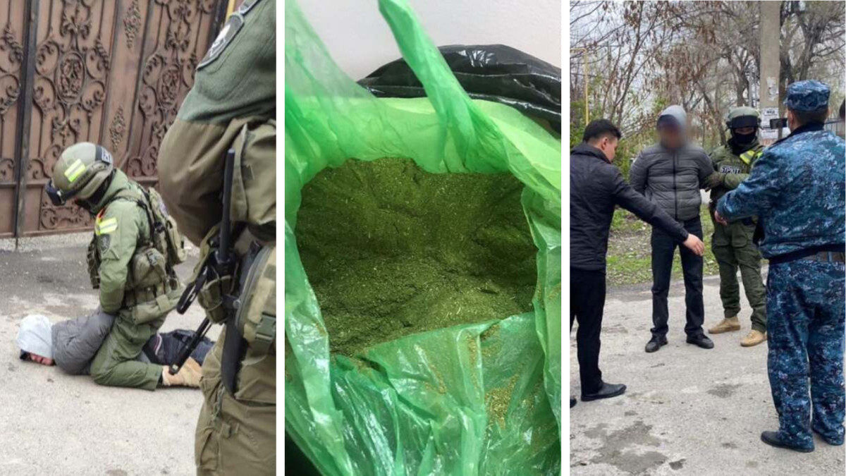  МВД РК 