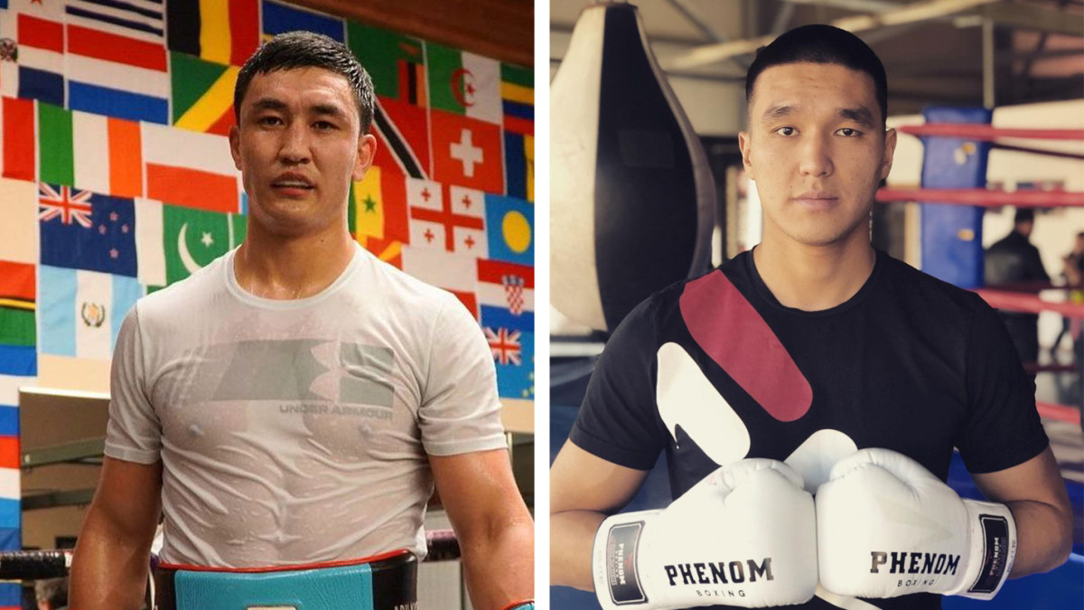  instagram.com/amankul.abilkhan / instagram.com/nurmaganbet.bek.kazbekuli 