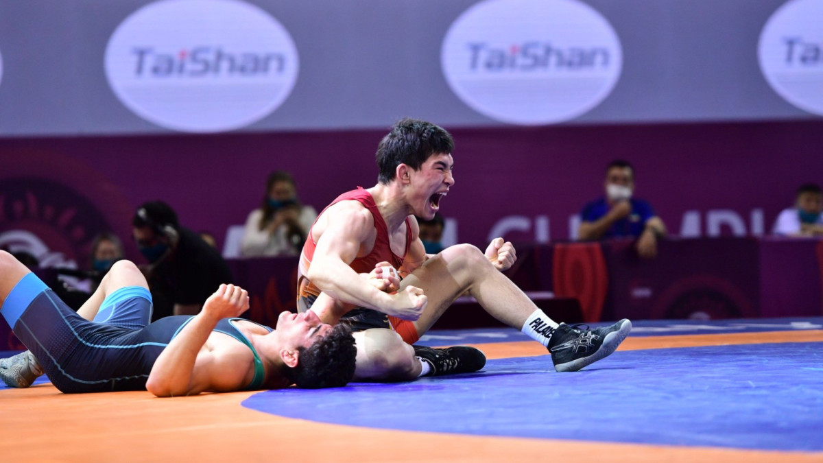  Оlympic.kz 