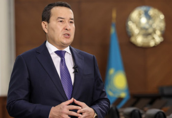 Әлихан Смайылов Абай облысына жұмыс сапарымен барады