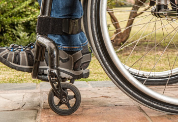 15,5 тысяч заявок по установлению инвалидности рассмотрены заочно