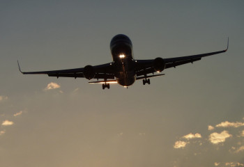 Air China resumes flights to Kazakhstan