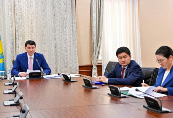 В Казахстане доля теневой экономики снизилась до менее 20 процентов