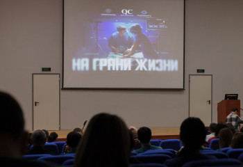 Компания Qazcontent сняла фильм о пересадке органов