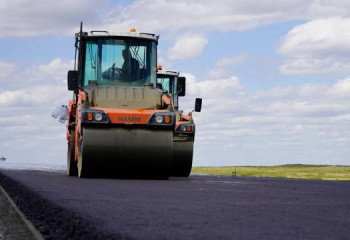 Дорожники отремонтируют проблемные участки республиканских трасс