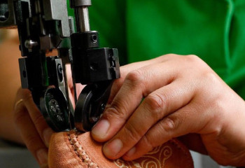 Объем производства легкой промышленности вырос в Казахстане