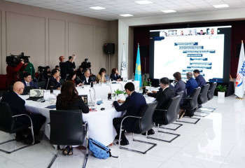 В Казахстане исчерпан запас прочности электростанций - Серик Тютебаев