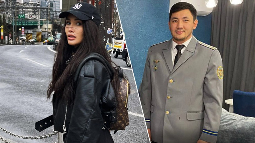  instagram.com/bayzakova / t.me/osekitosekii 