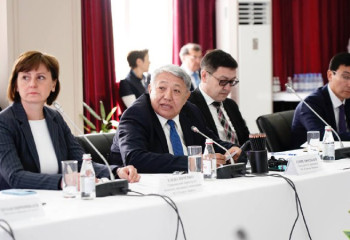 В Казахстане создана новая энергетическая компания