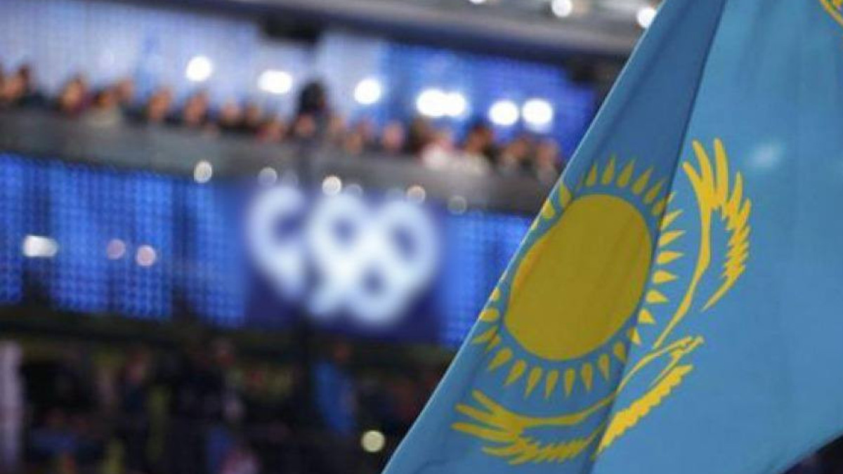 Новые Правила формирования национальных сборных действуют в Казахстане