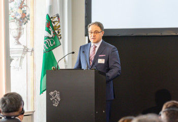 Prospects of increasing economic cooperation between Kazakhstan and Austria discussed by intergovernmental commission