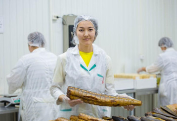 Около 2 500 проектов предпринимателей профинансируют в  Атырау