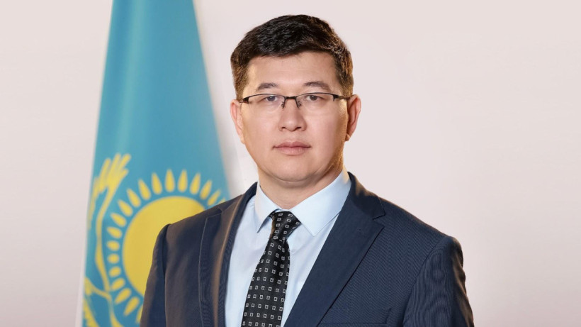  ҚР Премьер-Министрінің баспасөз қызметі 