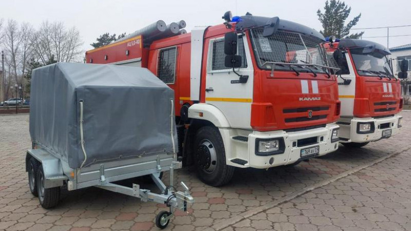  акимат Карагандинской области 