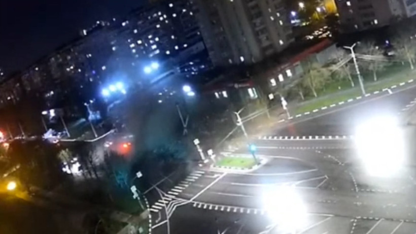  Видеодан кадр 