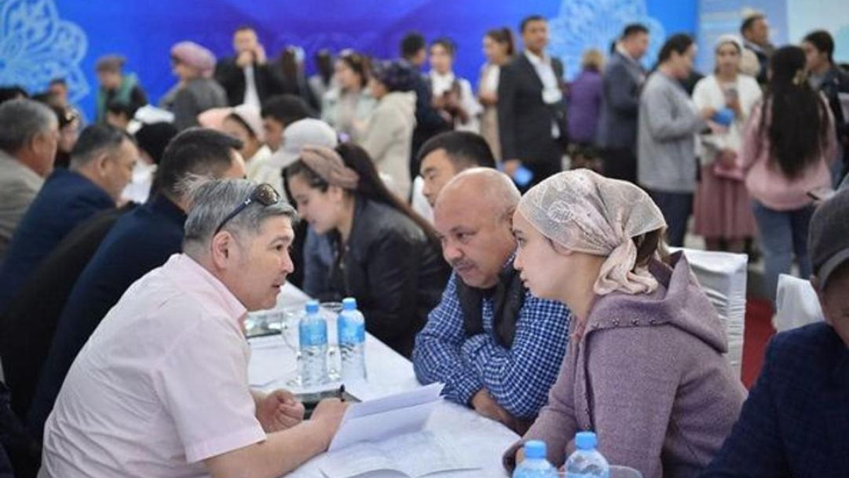  акимат Туркестанской области 