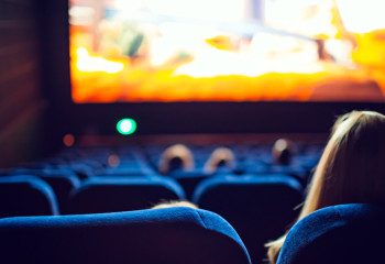 Жақын арада кинотеатрда қандай отандық кинолар жарық көрмек?