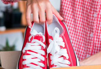 Обувь не подорожала - предприниматели о цифровой маркировке