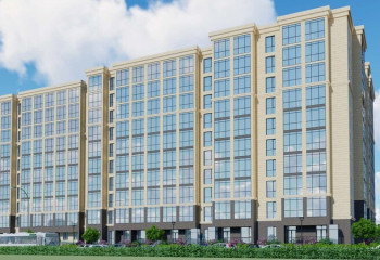 Компания G-Park заявила, что ЖК 