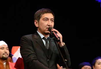 Ринат Зайытов өзін «түлкі» дегендерге жауап берді