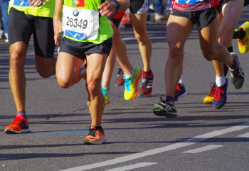 В Алматы частично перекроют дороги из-за полумарафона