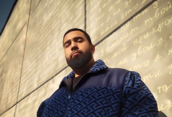 Jah Khalib прокомментировал отмену концерта в России