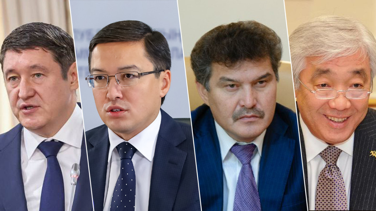  Коллаж El.kz 