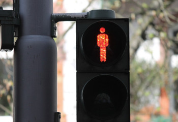 Теміртауда жаяу жүргіншіні көлік қағып кетті