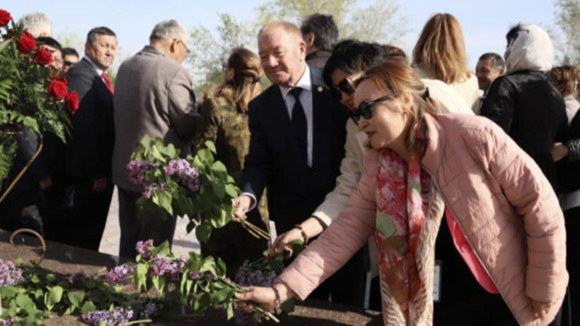  Министерство науки и высшего образования РК 