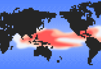 Нейросеть предсказала, что лето 2023 года в Казахстане будет жарким