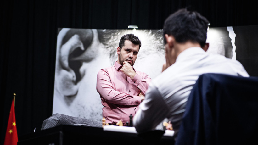  Stev Bohnage Fide/Facebook 