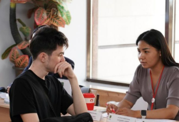 Как студентам можно найти работу в столице