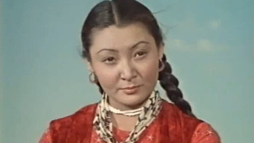  Лидия Ашрапова 