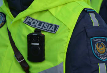 Түркістан облысында жол апатынан 3 адам қайтыс болды