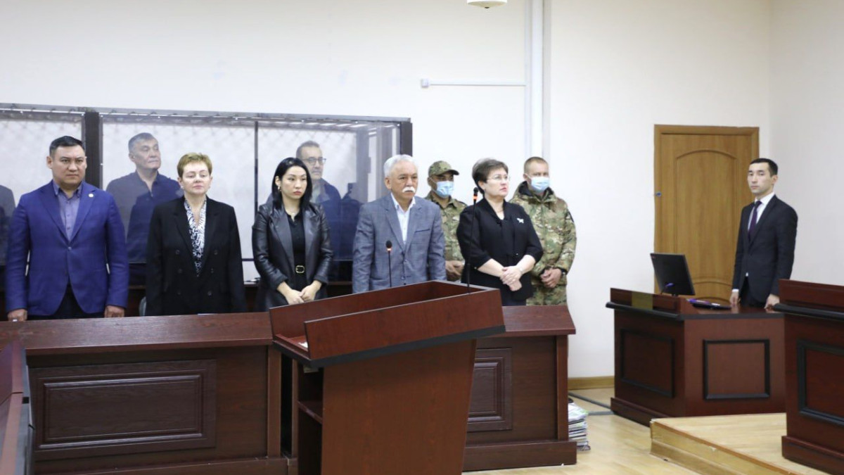  Әлеуметтік желіден 