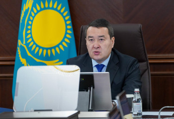 Итогом исполнения поручений Президента должно стать повышение качества жизни — Алихан Смаилов